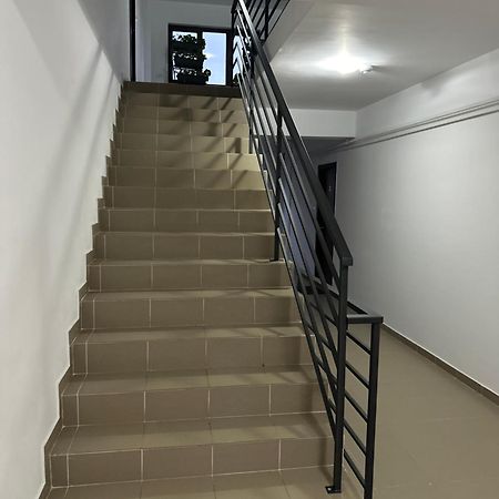 Apartament Natymar Adjud Zewnętrze zdjęcie