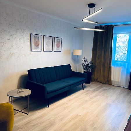 Apartament Natymar Adjud Zewnętrze zdjęcie