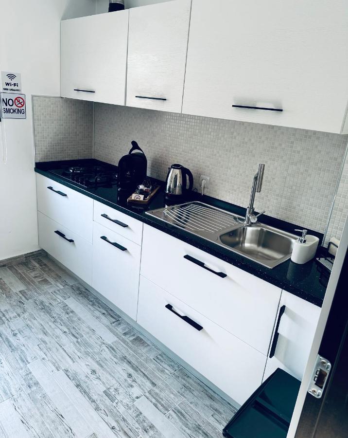 Apartament Natymar Adjud Zewnętrze zdjęcie